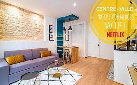 Mon Loft Niortais - Le Marygold